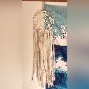 Handmade Bohemian Dream Catcher